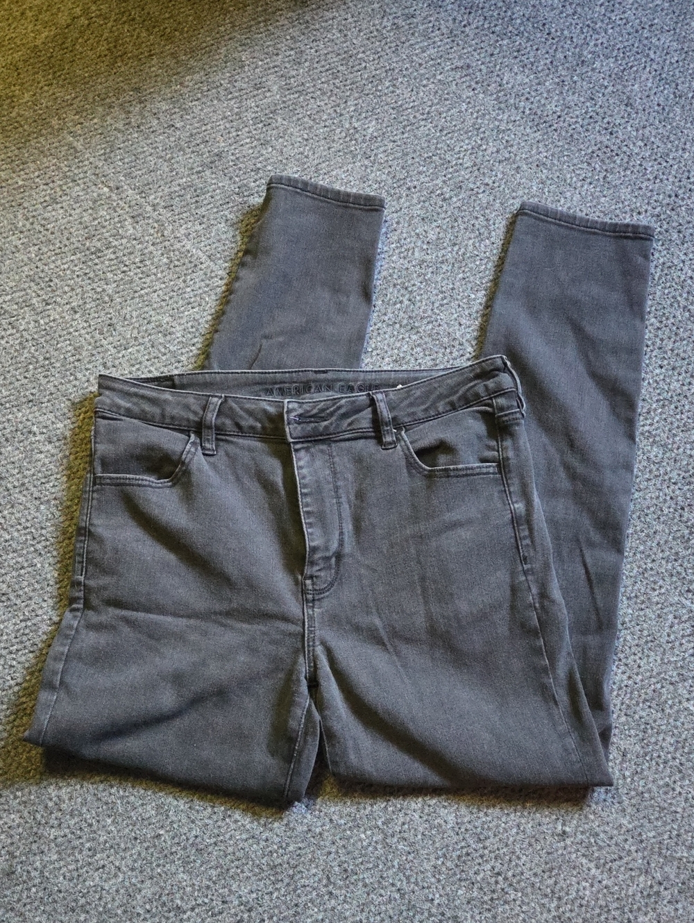 American Eagle Outfitters Women's Hi-rise Jegging